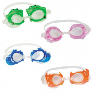 BESTWAY peldbrilles Lil' Sea Creature, 21047