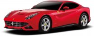 RASTAR R/C automašīnas modelis 1:18 Ferrari F12 ar pulti vadāms, 53500-10