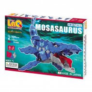 LAQ Japāņu konstruktors Dinosaur World Mosasaurus, 4952907007780