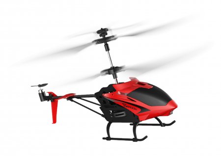 REVOLT helikopters R/C  AIRWOLF, S5H S5H