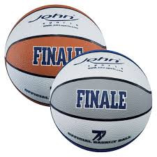 JOHN basketbola bumba Sports Champ, 7/240 mm, 58101R 58101R