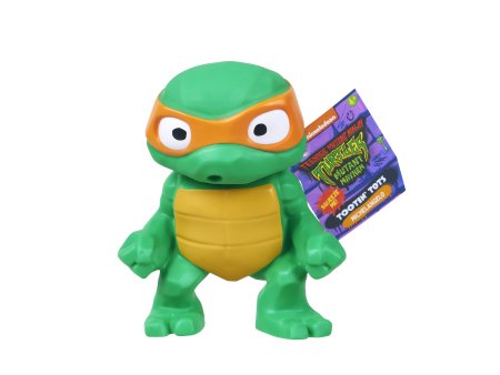 TMNT figūra Tooting Toddler Turtles, sortiments, 84210 