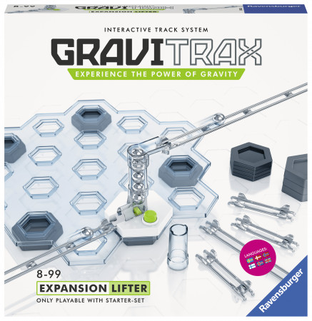 GRAVITRAX konstruktora paplašinājums Lifter, 26080 26080