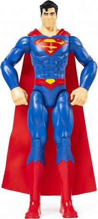 DC figūra 12'' Superman, 6056778 6056778