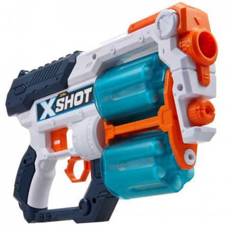 XSHOT rotaļu pistole Xcess, 36188/36436 36436