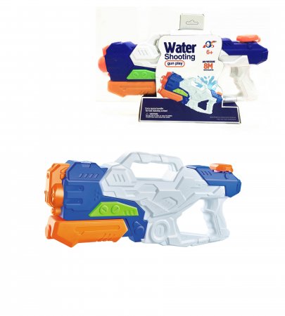 DIHUA TOYS 41 cm īpaši jaudīga ūdens pistole, OWG1140855 OWG1140855