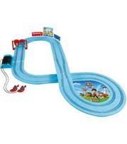 CARRERA FIRST Paw Patrol trases komplekts On the Track 2,4 m, 20063033 