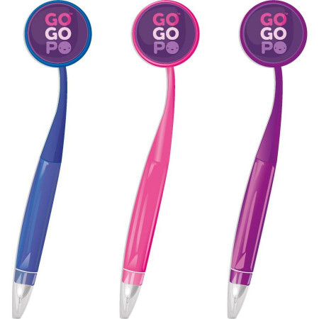 GOGOPO magnētiskā pildspalva, GP006 GP006