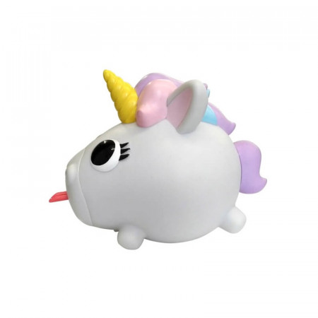 JABBER BALL Emotional toy "Jabb-A-Boo" Unicorn, UN-18051 UN-18051