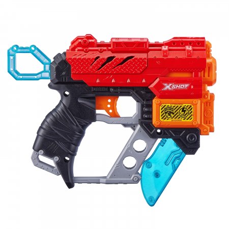 XSHOT rotaļu pistole Dino Attack, 4870 4870