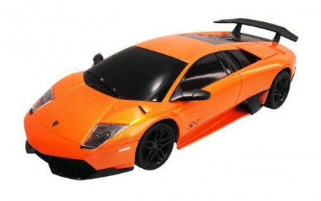 RASTAR rādiovadāms auto "Lamborghini" 1:24, 39000 39000