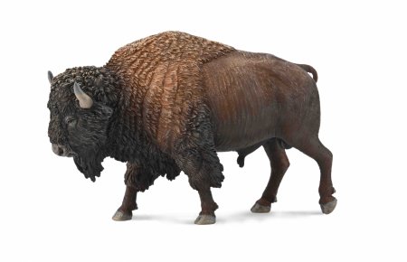 COLLECTA American Bison (XL), 88968 88968