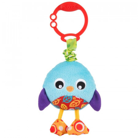 PLAYGRO Rotaļlieta  Wiggly Poppy Penguin, 0186973 0186973