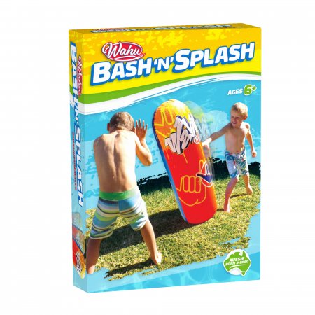 WAHU ūdens rotaļlieta Bash 'N Splash, 919042.006 919042.006