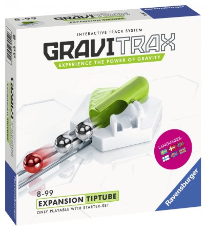 GRAVITRAX konstruktora paplašinājums Tip Tupe, 26149 26149