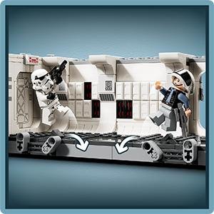 75387 LEGO® Star Wars™ Iekāpšana Tantive IV™ 