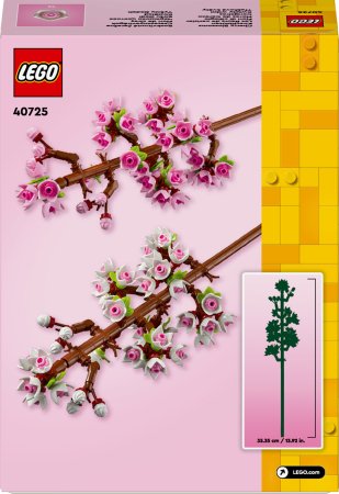 40725 LEGO® Iconic Ķiršu Ziedi 