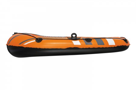 BESTWAY boat with oars, 61078 
