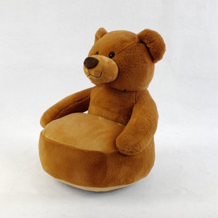 QUURIO sēdoša lāča sēdeklis 52 cm, BH5235 BH5235