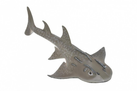 Collecta Haizivs raja (Bowmouth Guitarfish ) L, 88804 88804