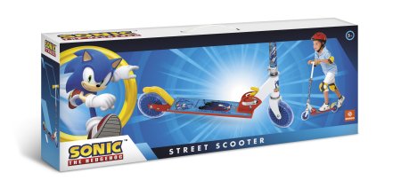 MONDO SCOOTER SONIC scooter, 28708 