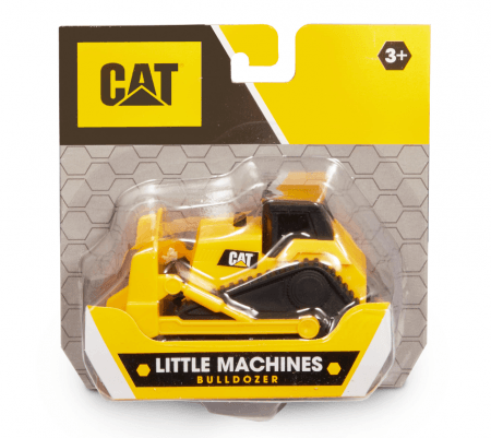CAT brīvriteņu transportlīdzeklis Little Machines, dažādi, 82282 82282