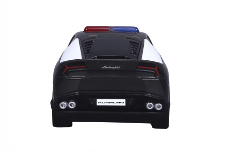 BB JUNIOR mašīna Lamborghini Police Patrol, 16-81206 16-81206