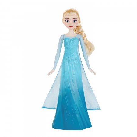 FROZEN 2 doll Elsa Royal Reveal, F32545L0 F32545L0