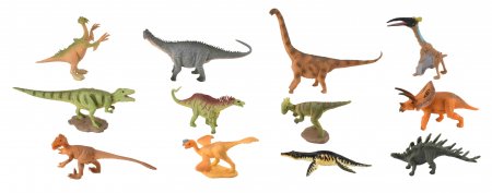 COLLECTA Dinozaurs ar AR karti, A1148 A1148