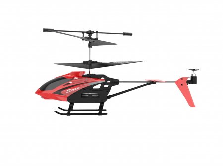 REVOLT helikopters R/C  AIRWOLF, S5H S5H