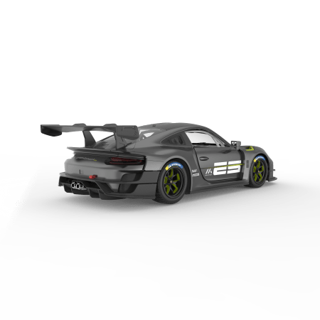 "RASTAR 1:14 RC automaš?nas modelis ""Porsche 911 GT2 RS Clubsport 25"", 99560" 