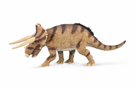 COLLECTA Triceratops horridus - confronting (L), 88969 88969