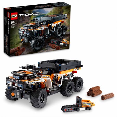 42139 LEGO® Technic Visurgājējs 42139