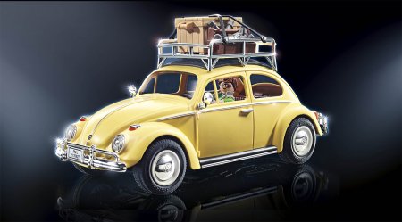 PLAYMOBIL Volkswagen Beetle - Īpašais izlaidums, 70827 70827