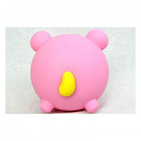 Rotaļlieta Jabber Ball Pink bear, SU-15013 SU-15013