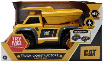 CAT pārveidojams transportlīdzeklis Truck Constructors, dažādi, 83192 83192