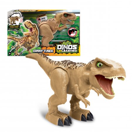 DINOS UNLEASHED dinozaurs Giant T-Rex, 31121 31121