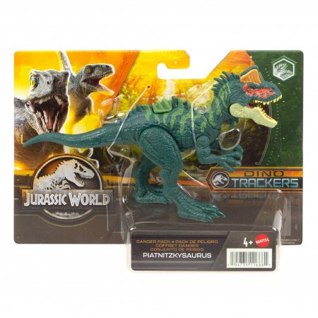 JURASSIC WORLD Danger dinozauri, HLN49 HLN49