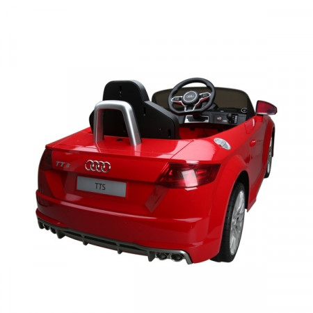 RASTAR elektriskā transportlīdzekļa Audi TTS Roadster, 82500 82500