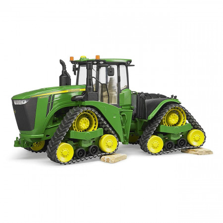 BRUDER John Deere traktors, 04055 04055