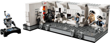 75387 LEGO® Star Wars™ Iekāpšana Tantive IV™ 