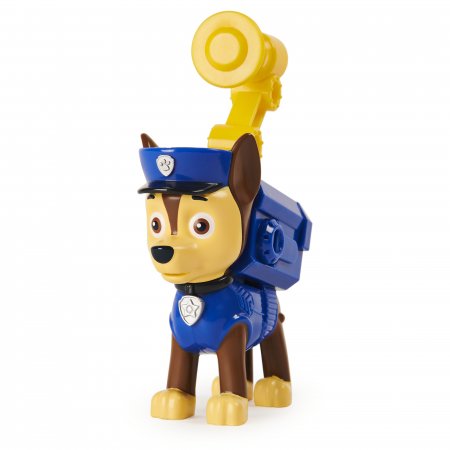 PAW PATROL figūra Action Pack Pup, 6058601 6058601