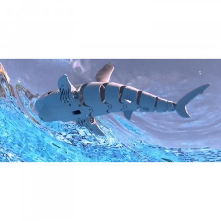 ROBOSHARK ūdensizturīga tālvadības pults haizivs, 17006 17006