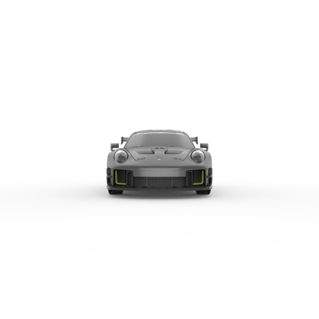 "RASTAR 1:24 RC automaš?nas modelis ""Porsche 911 GT2 RS Clubsport 25"", 99700" 