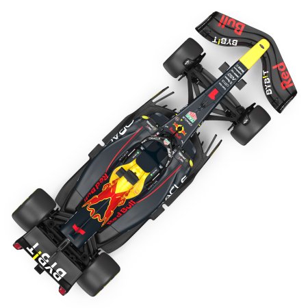 RASTAR R/C 1:18 Oracle Red Bull Racing RB18, 94800 
