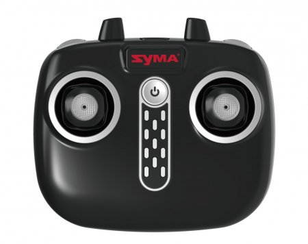 SYMA drons R/C Storm Quadcopter, Z4 Z4