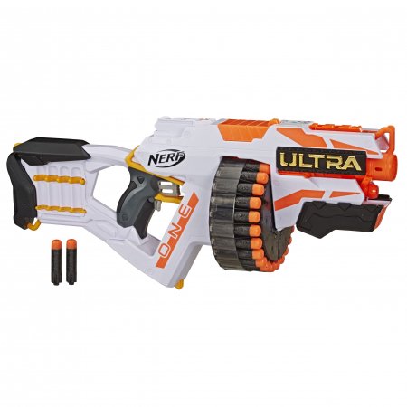 NERF rotaļu pistole Ultra One, E65953R0 E65953R0