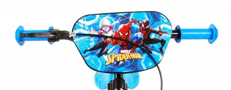 VOLARE Spiderman velosipēds 12" Diamond, 21254-CH-NL 21254-CH-NL