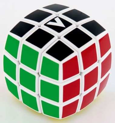 BRAIN GAMES rubiks  V-Cube 3b VEI#3B