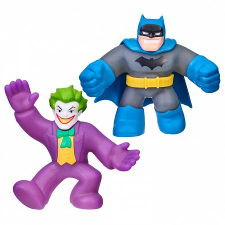 GOO JIT ZU DC Batman vs Joker, 630996411841 630996411841